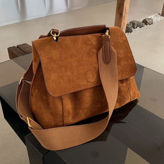 Luxury Crossbody Bag