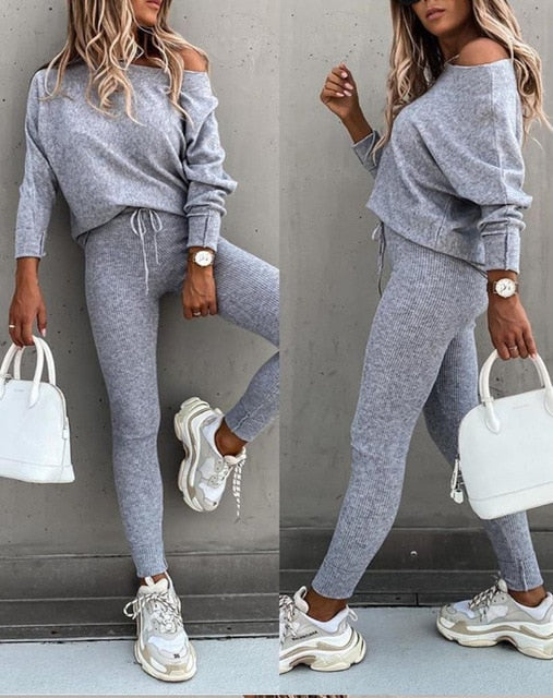 Comfy Lounge / Sleepwear set